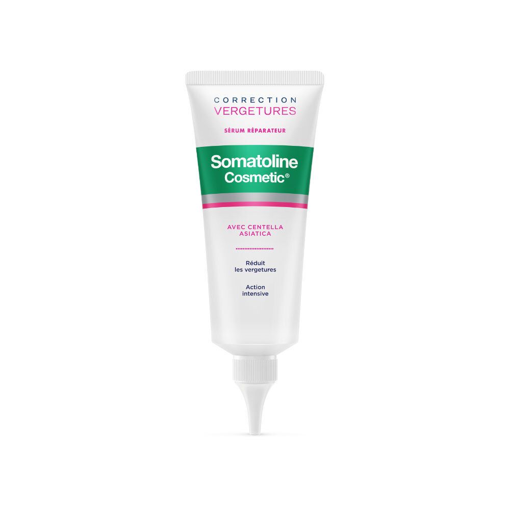 Somatoline Cosmetic® Correction Vergetures Sérum Répatateur