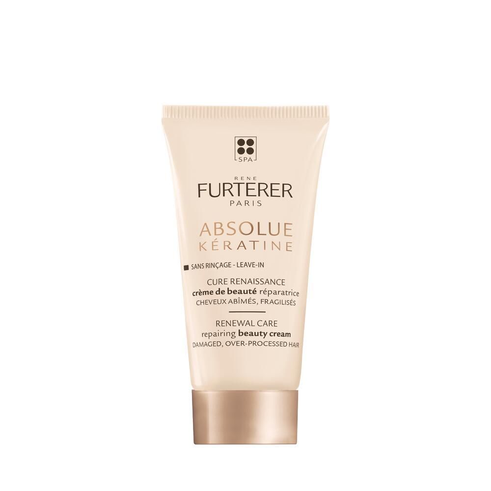 RENE FURTERER ABSOLUE KERATINE Crème de beauté réparatrice