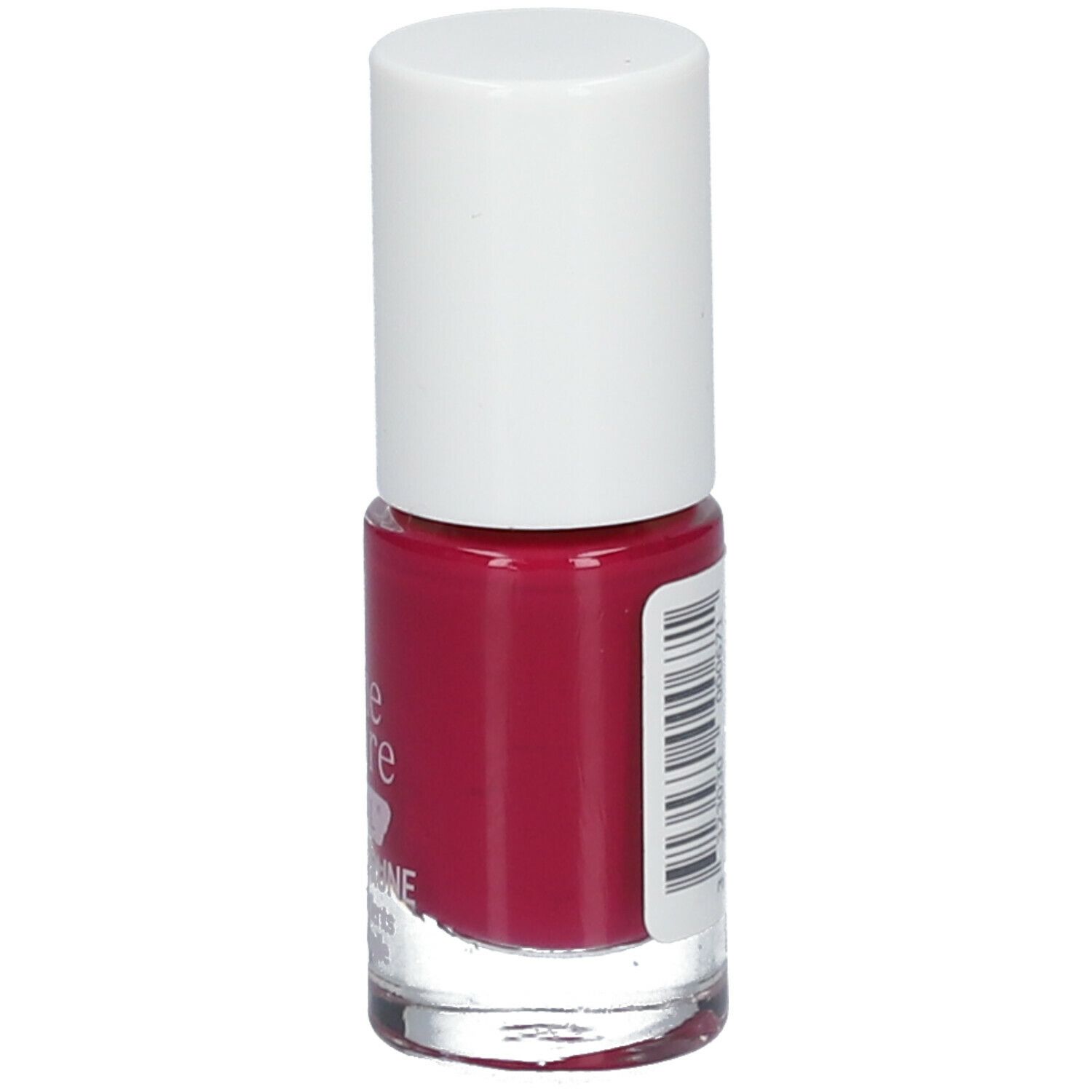 d'âme nature® Ecrinal Nagellack Le Prune