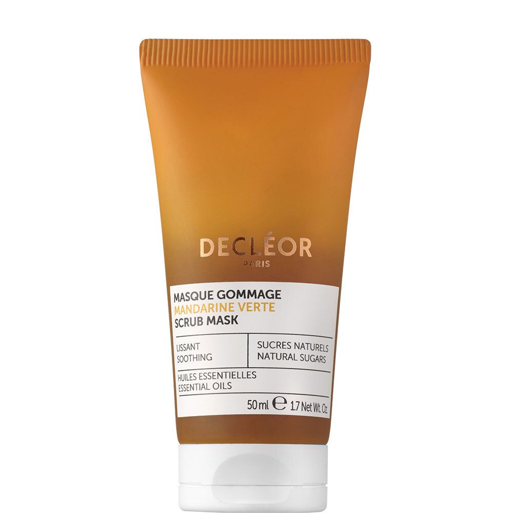 DECLÉOR Peeling-Maske