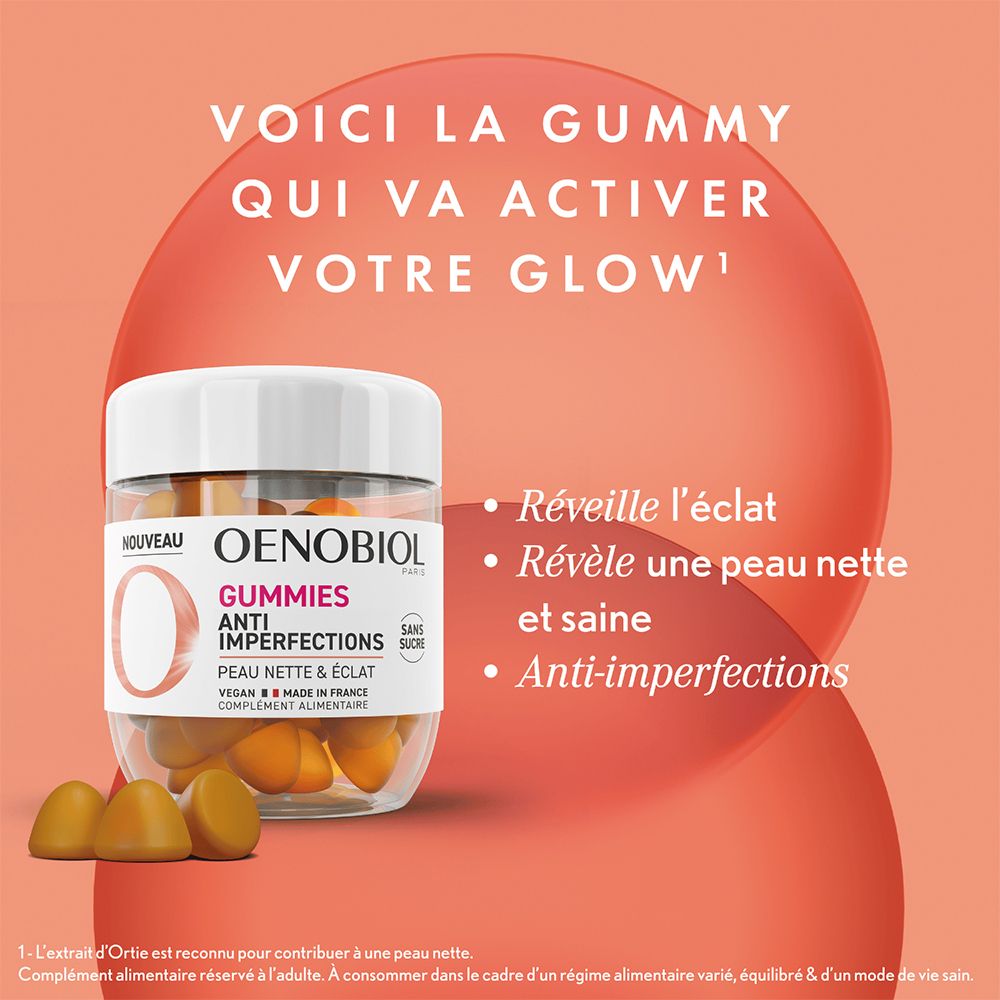 PURE GLOW - GEGEN UNREINHEITEN & GLANZ