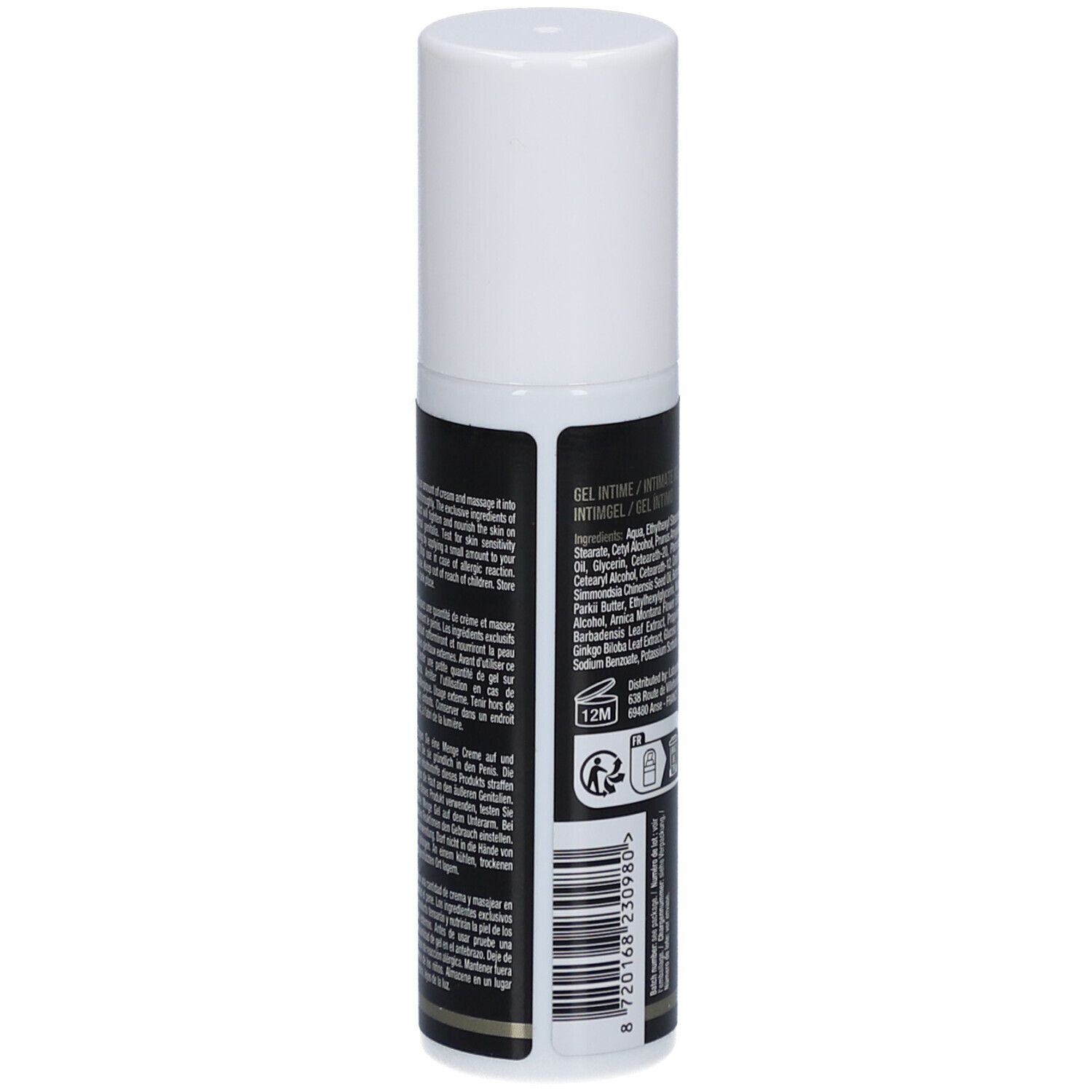 Penis Development Cream | Xpower