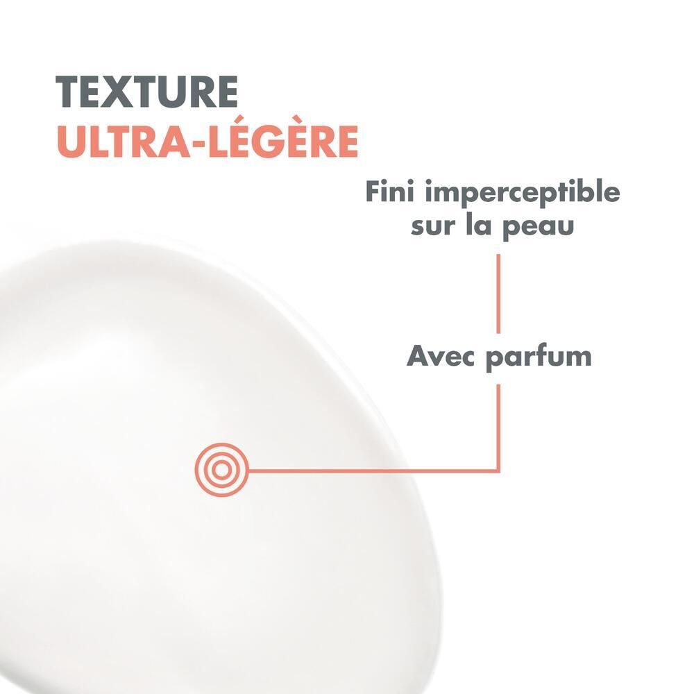 Avène Solaire - Cleanance SPF50+ UVB UVA Lumière Bleue HEV