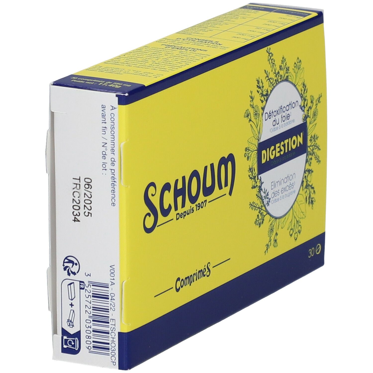 Schoum Detox