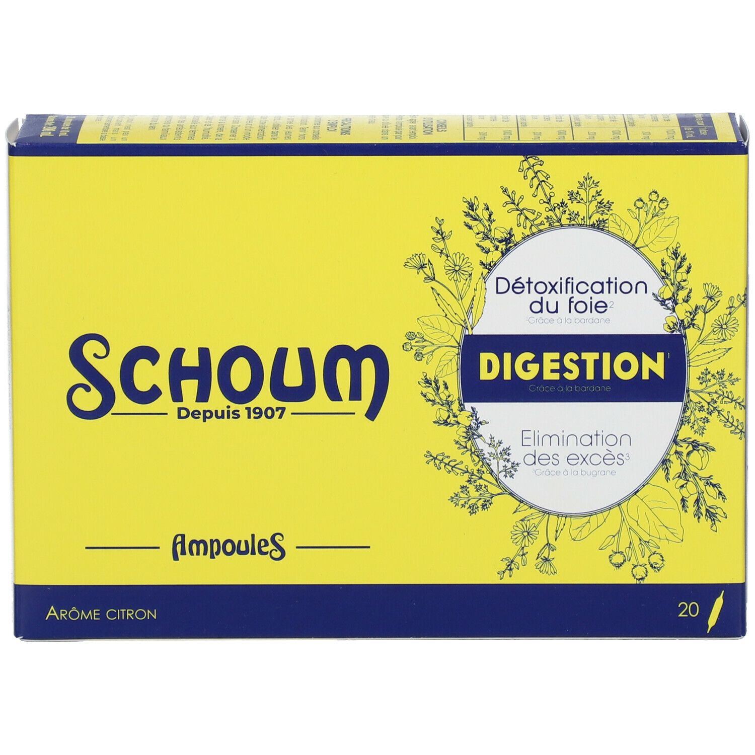 Schoum Detox