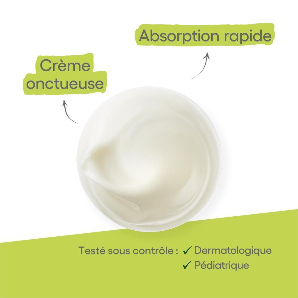 A-DERMA EXOMEGA CONTROL Créme émolliente