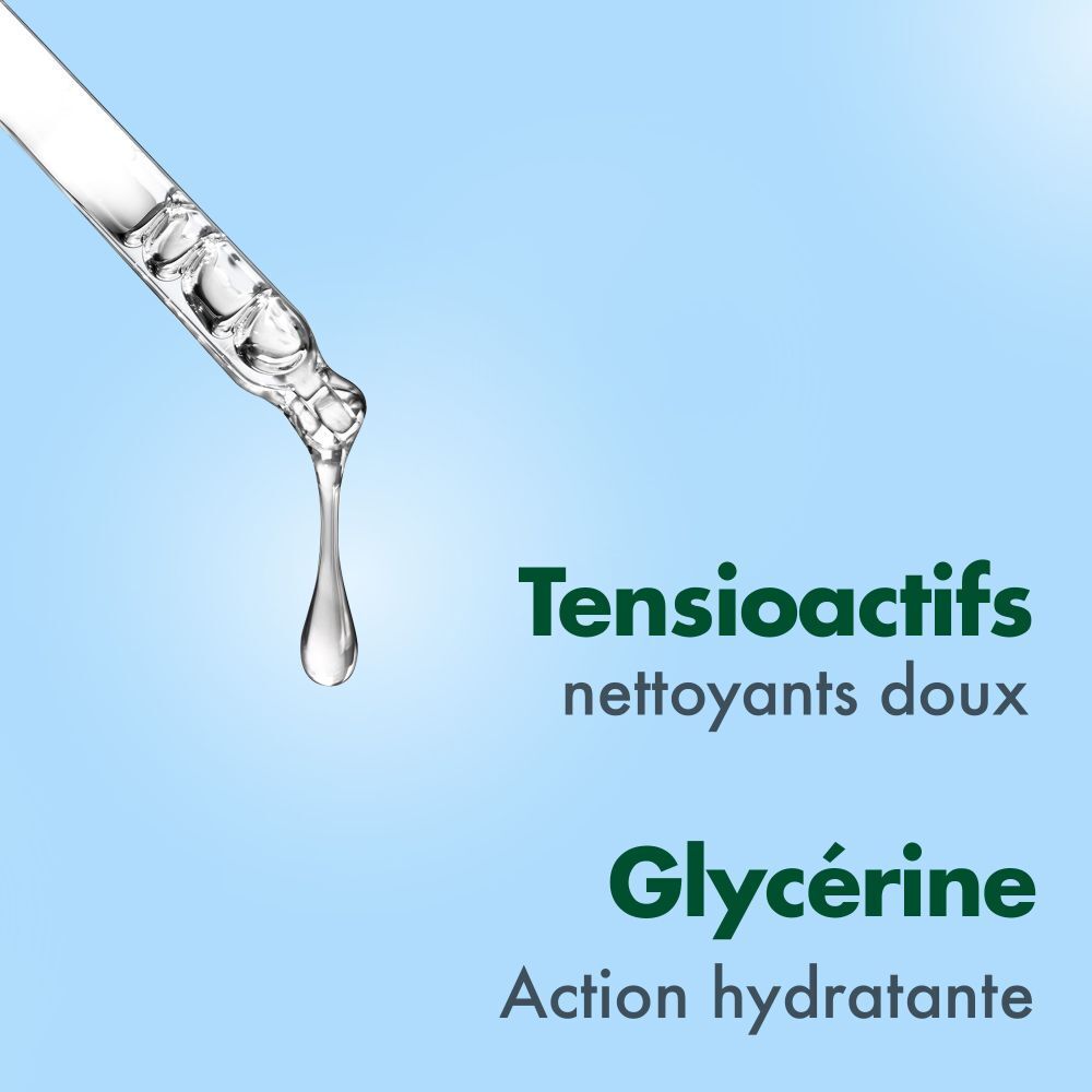 CicaBiafine Physiologisches Duschgel-Creme Protector