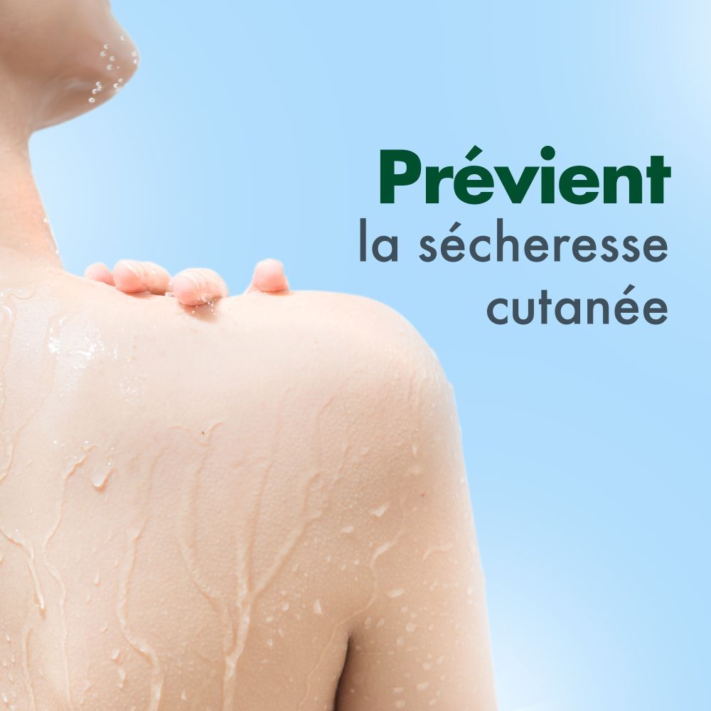 CicaBiafine Physiologisches Duschgel-Creme Protector