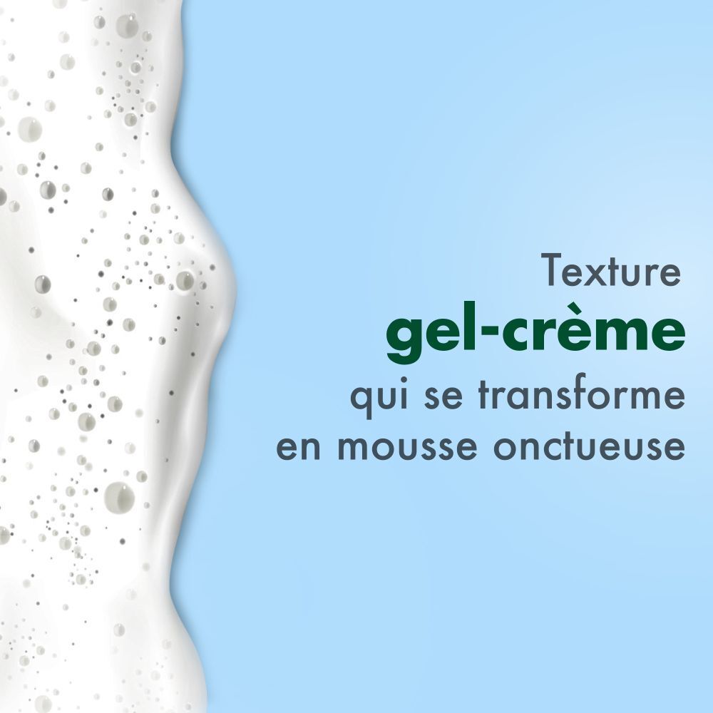 CicaBiafine Physiologisches Duschgel-Creme Protector