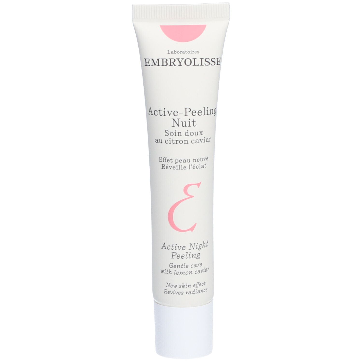 Embryolisse Active-Peeling Nuit: product photo