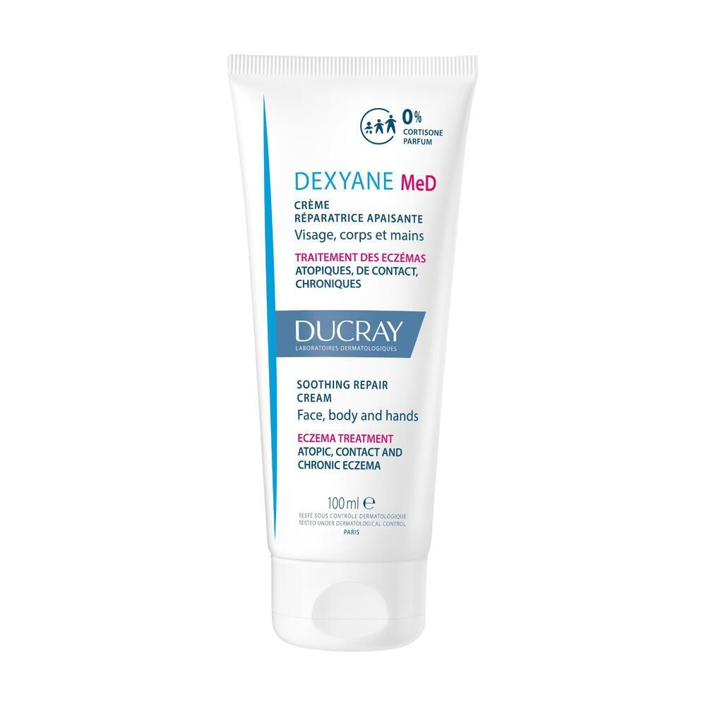 DUCRAY Dexyane MeD Beruhigende Repair-Creme