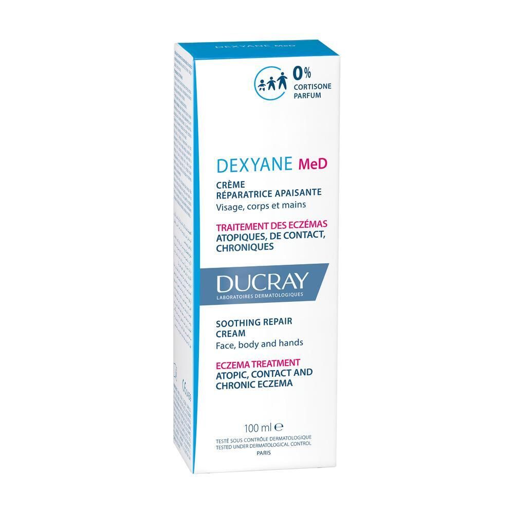 DUCRAY Dexyane MeD Beruhigende Repair-Creme