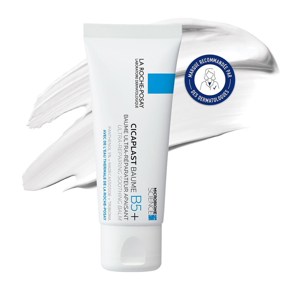 LA ROCHE POSAY Cicaplast B5+ Balsam