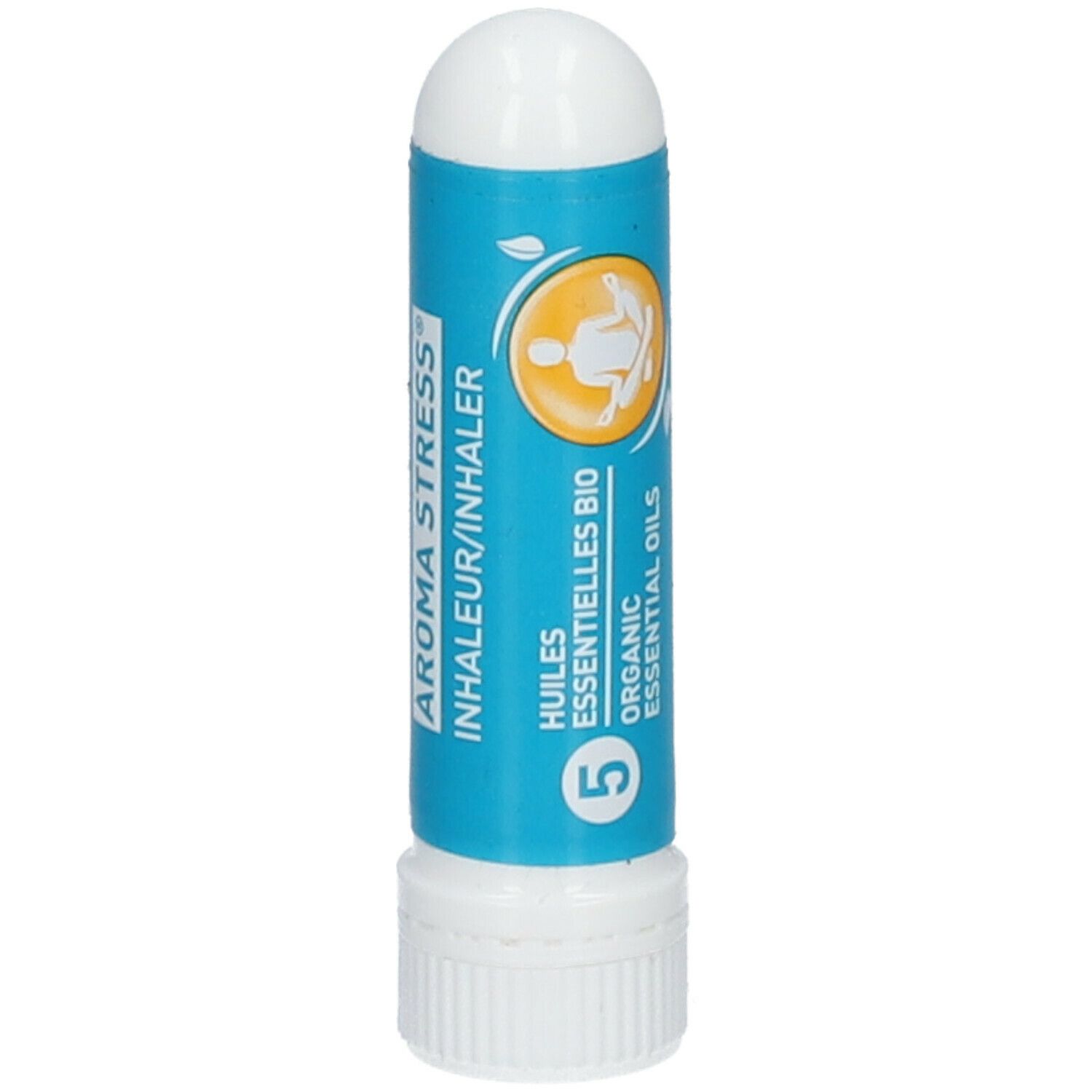 Puressentiel AROMA STRESS® Inhaleur