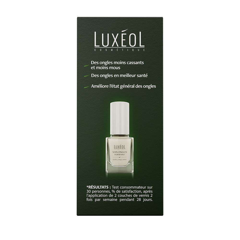 Luxéol Stärkende Nagelpflege
