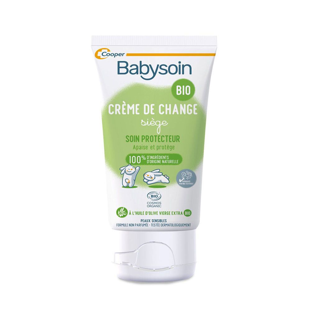 BABYSOIN Wundcreme