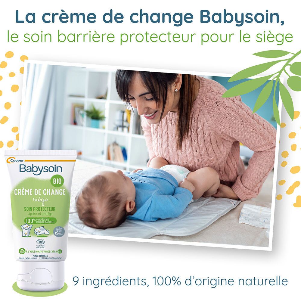 BABYSOIN Wundcreme