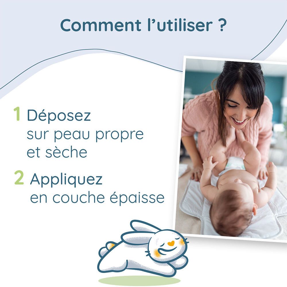 BABYSOIN Wundcreme