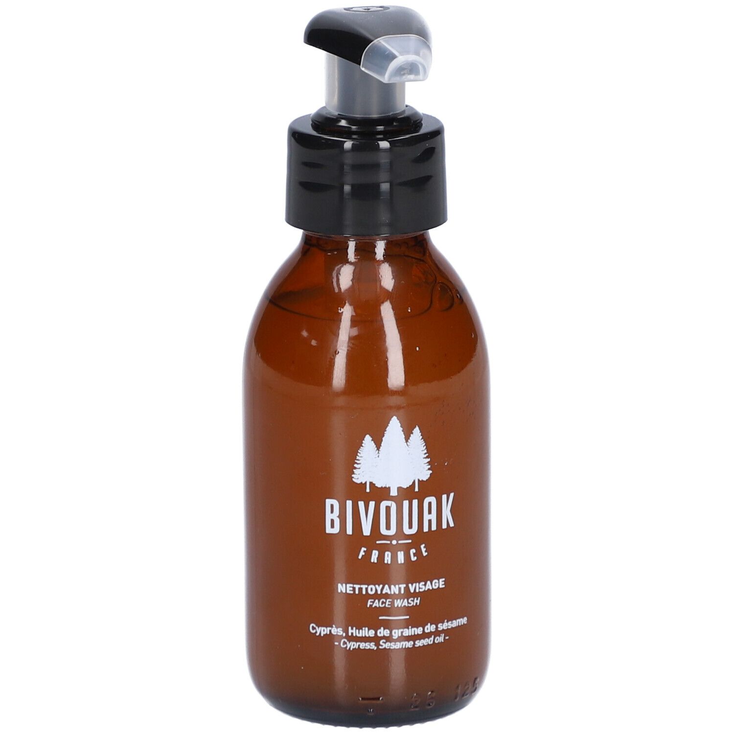BIVOUAK Bio-Gesichtsreiniger