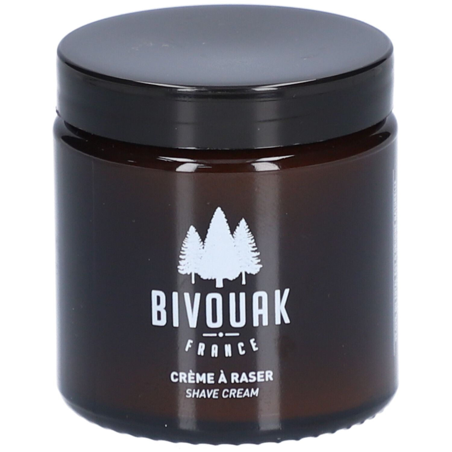 BIVOUAK Rasiercreme