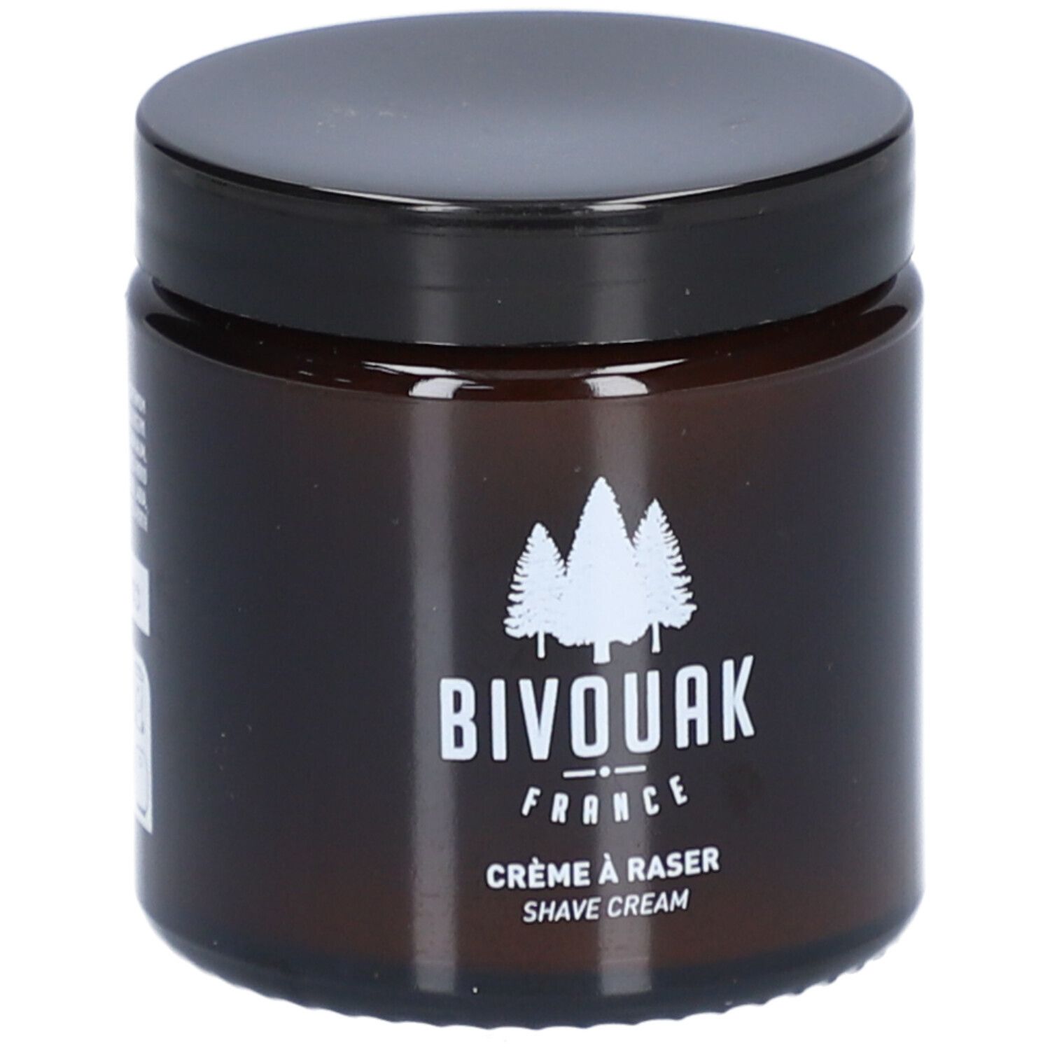 BIVOUAK Rasiercreme