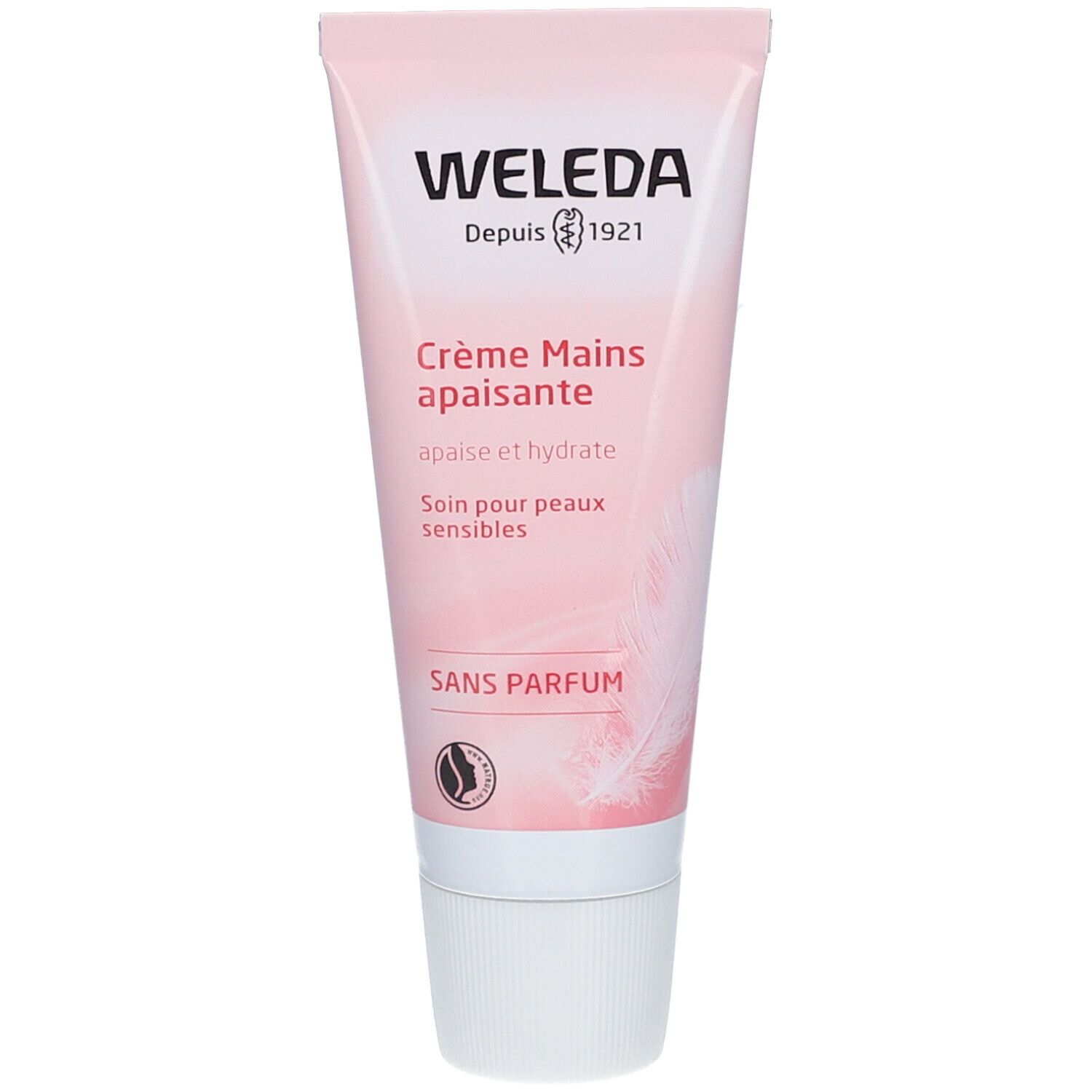 WELEDA Beruhigende Handcreme