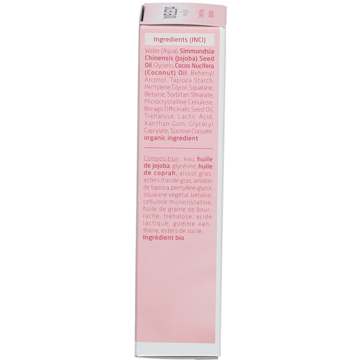 WELEDA Beruhigende Handcreme
