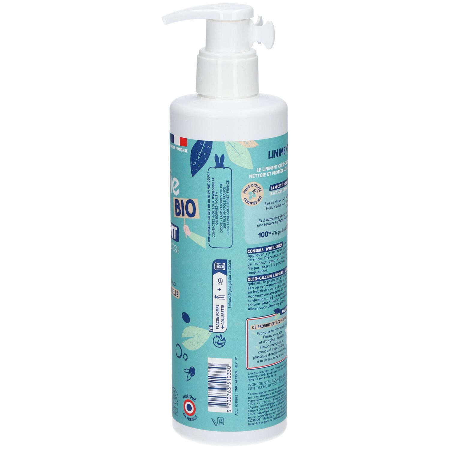 DODIE Liniment bio