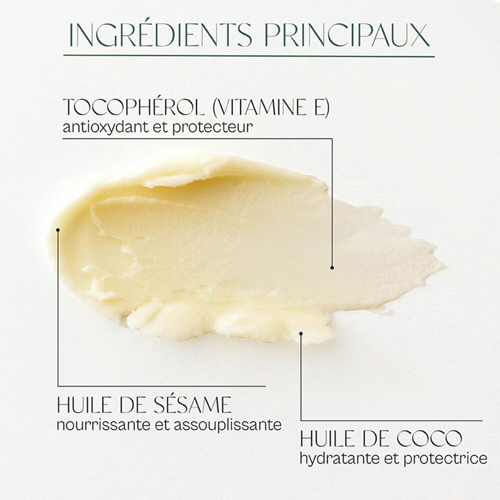 MINIMA[LISTS] BAUME NUTRI NETTOYANT