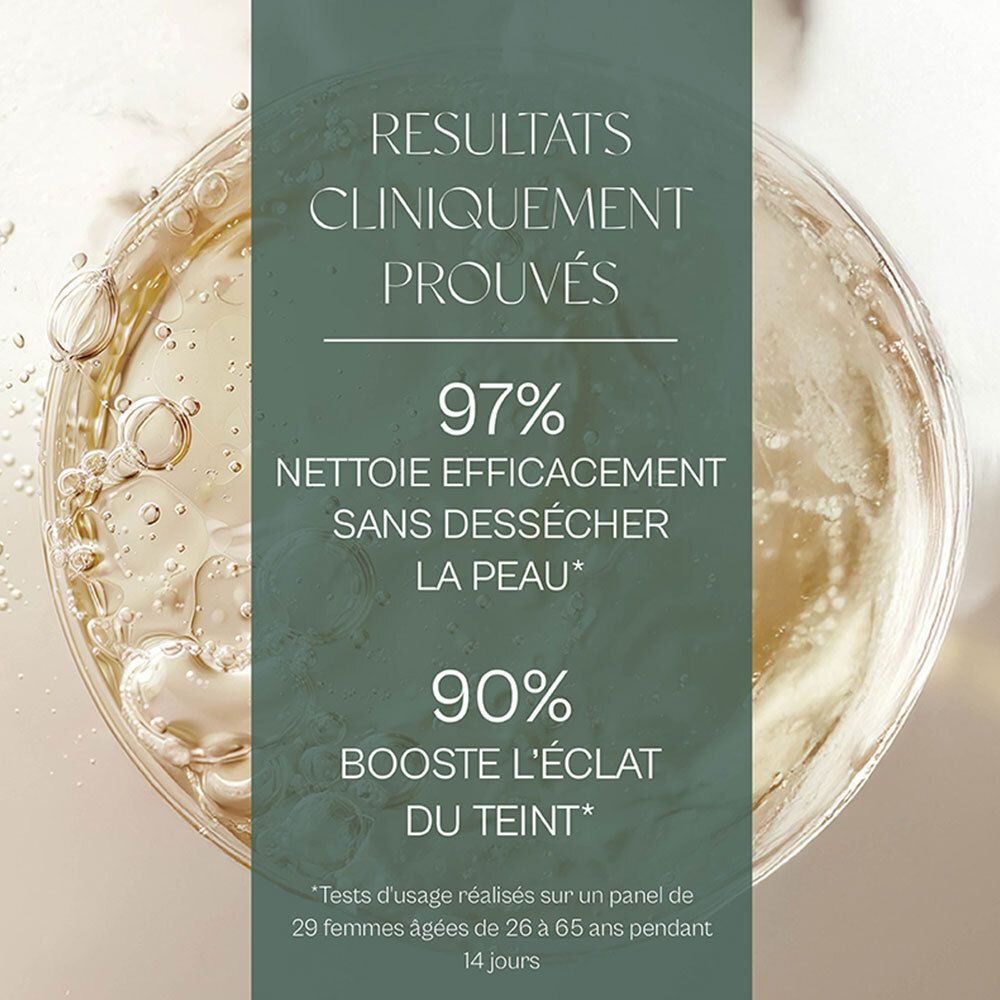 MINIMA[LISTS] BAUME NUTRI NETTOYANT