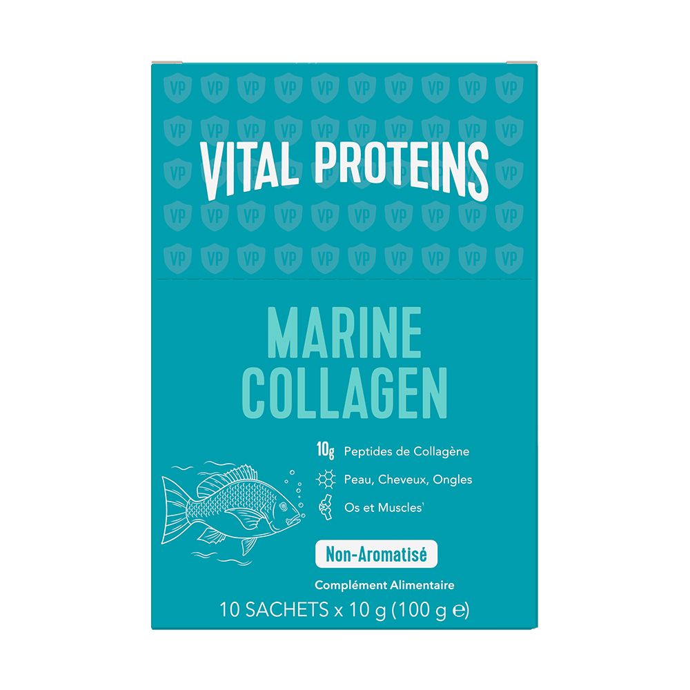 VITAL PROTEINS Marine collagen