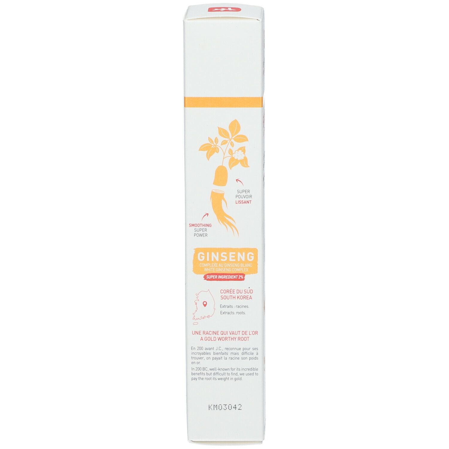 erborian BB Creme mit Ginseng Chocolat