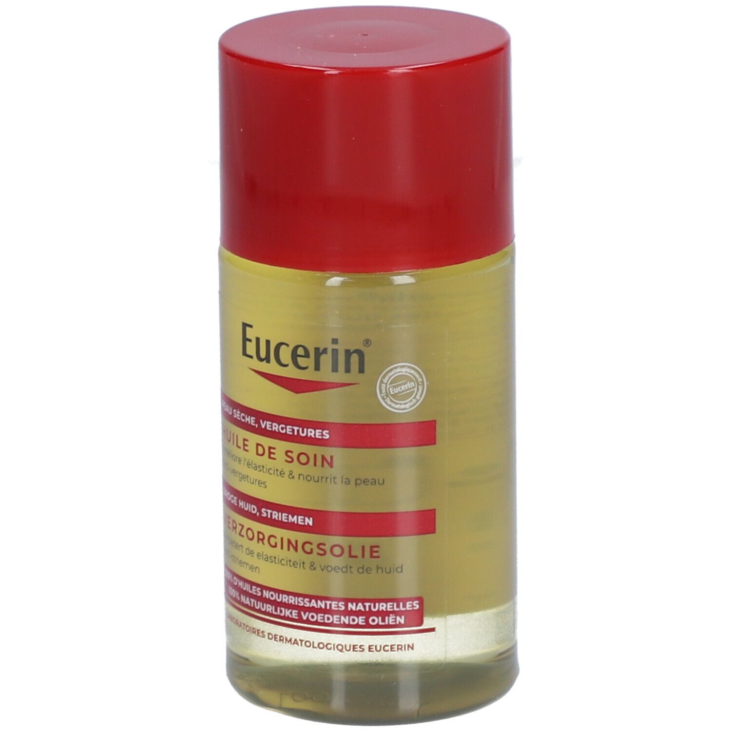 Eucerin® Hautpflegeöl