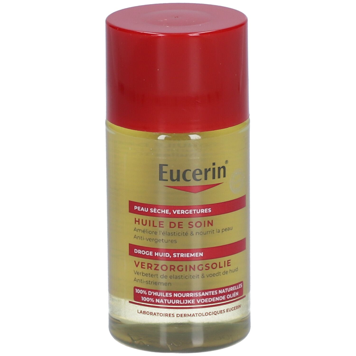 Eucerin® Hautpflegeöl