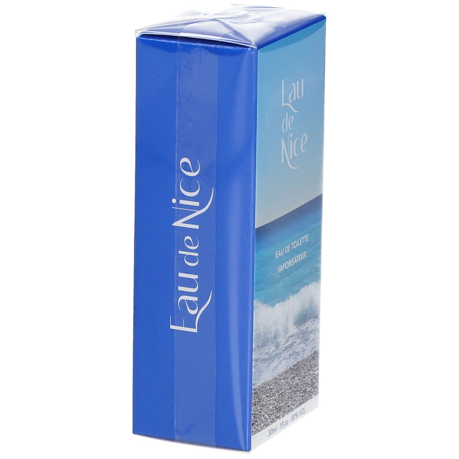 Eau de Nice Eau de toilette Vaporisateur