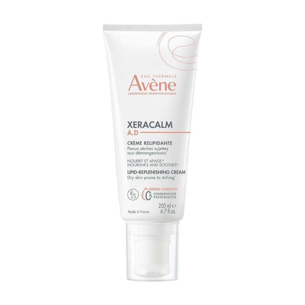 Avene XeraCalm A.D Relipidierende Creme