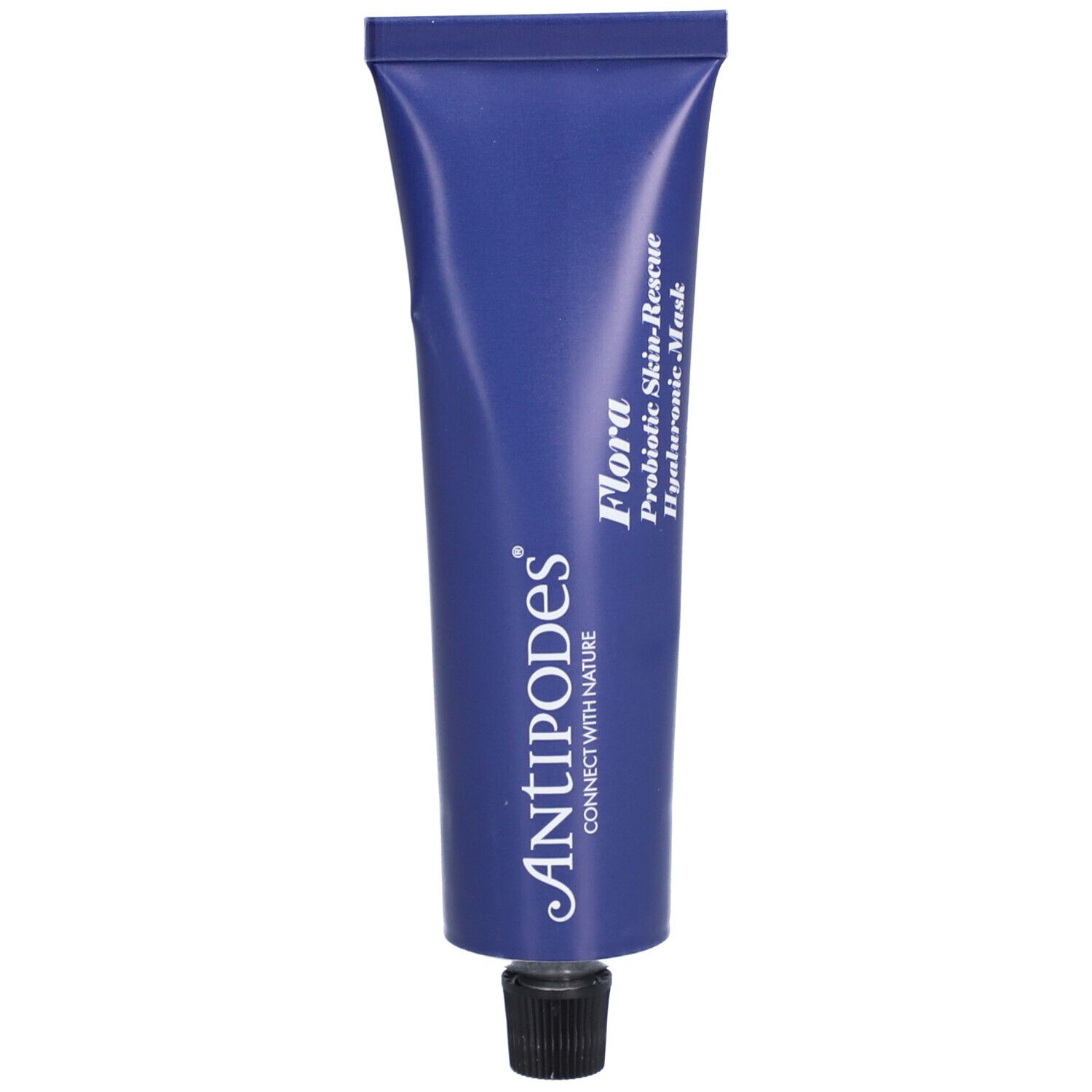 Antipodes Flora Probiotic Skin-Rescue Hyaluron Maske