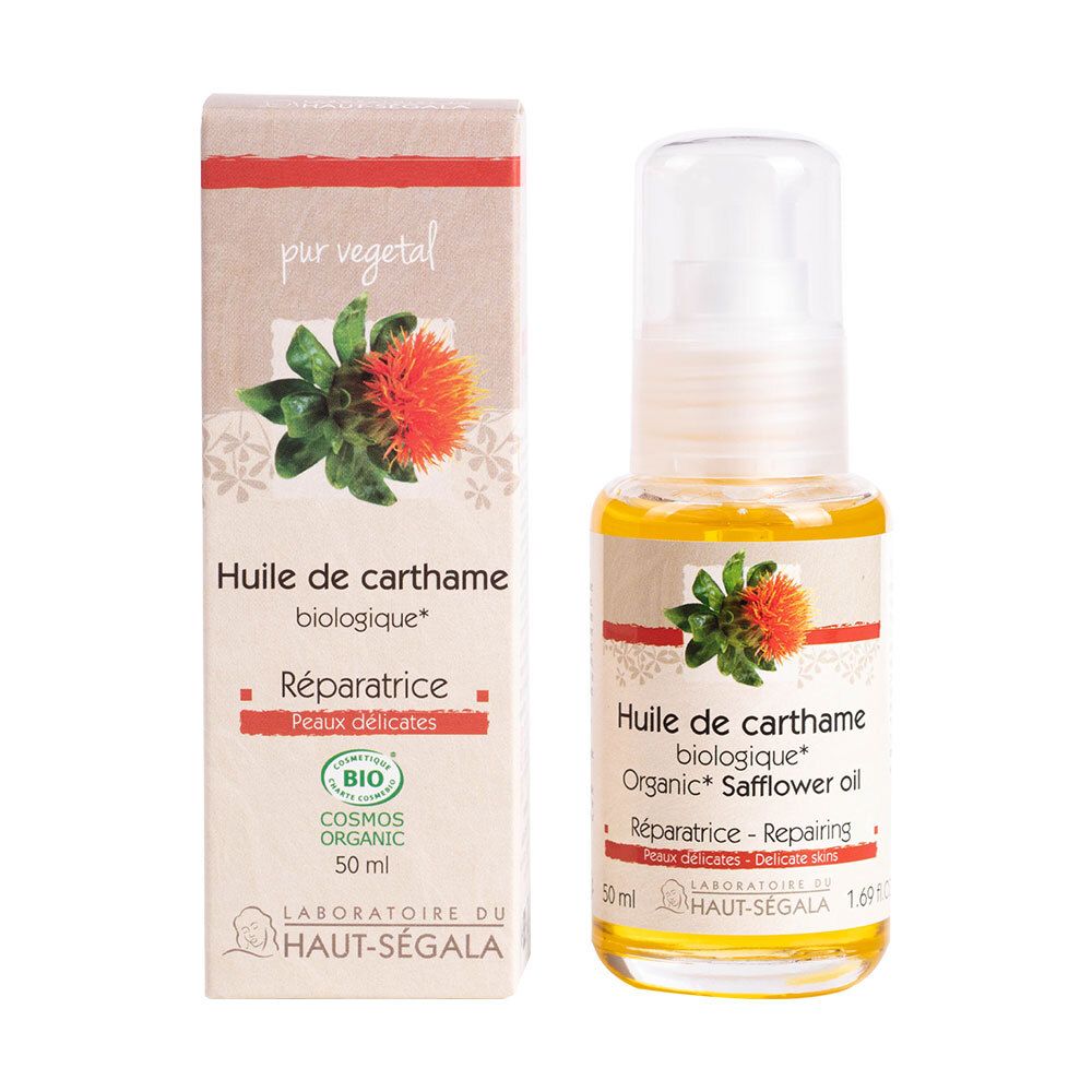 Laboratoire du Haut-Ségala Pflanzliches Distelöl Bio