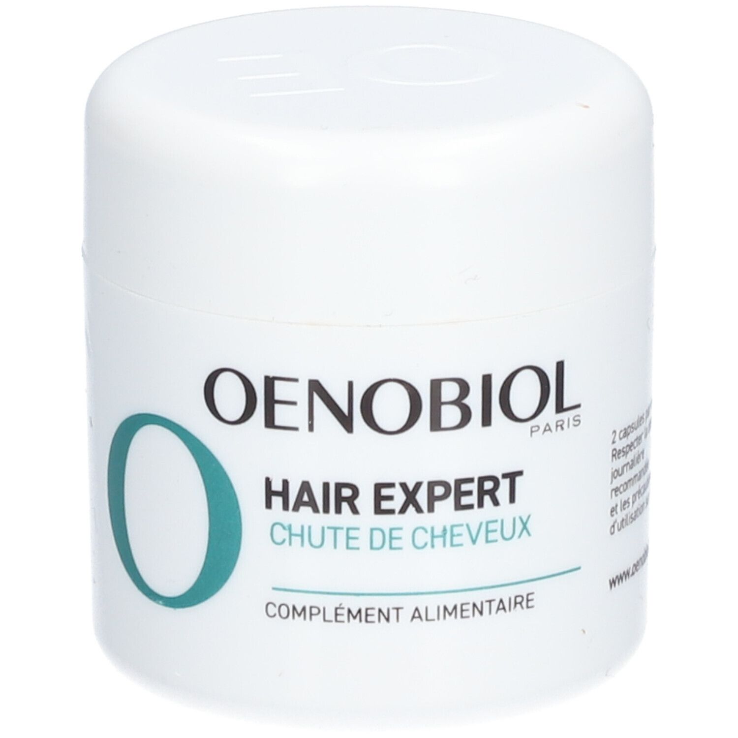 OENOBIOL Hair expert Chûte de cheveux