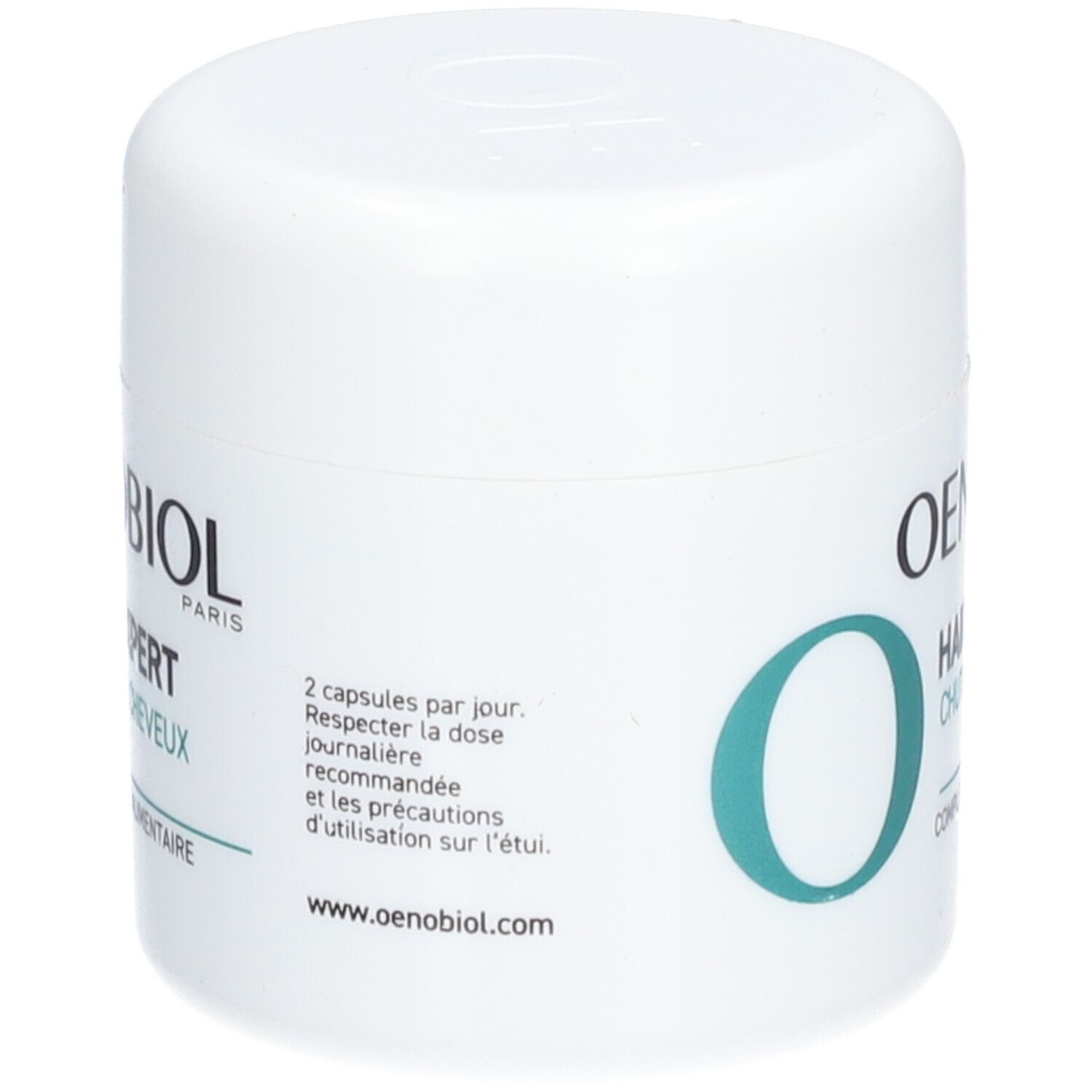 OENOBIOL Hair expert Chûte de cheveux