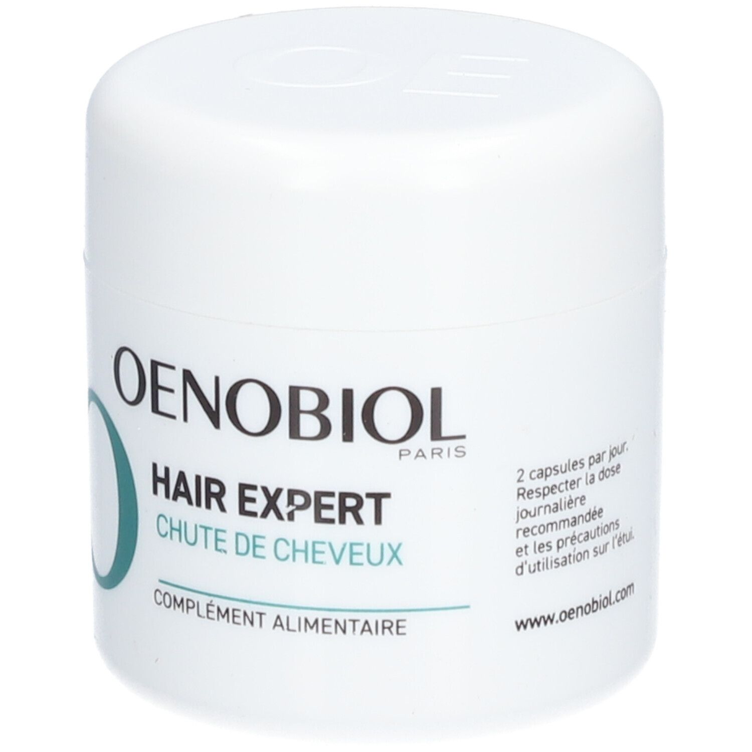 OENOBIOL Hair expert Chûte de cheveux