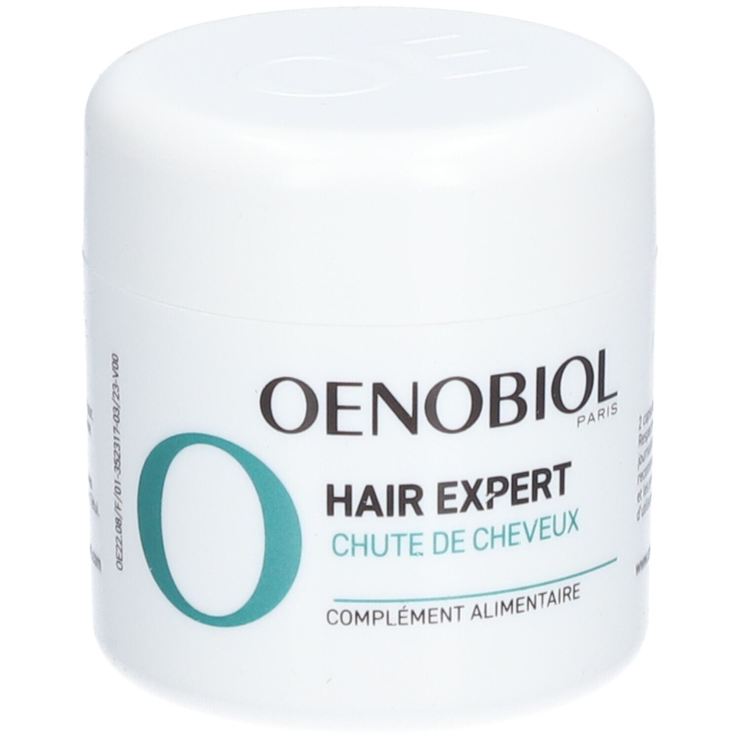 OENOBIOL Hair expert Chûte de cheveux