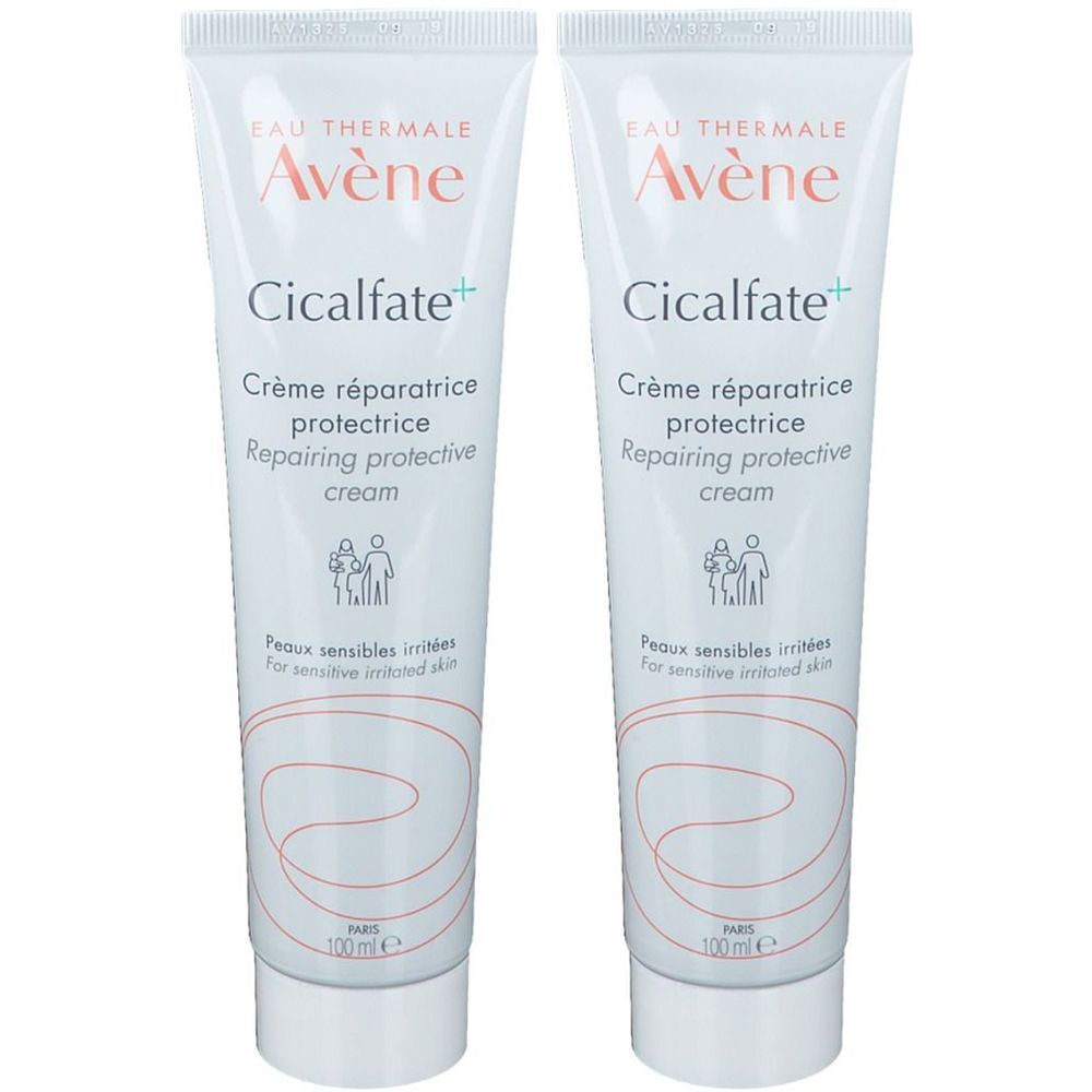 Avène Cicalfate+ Crème réparatrice protectrice