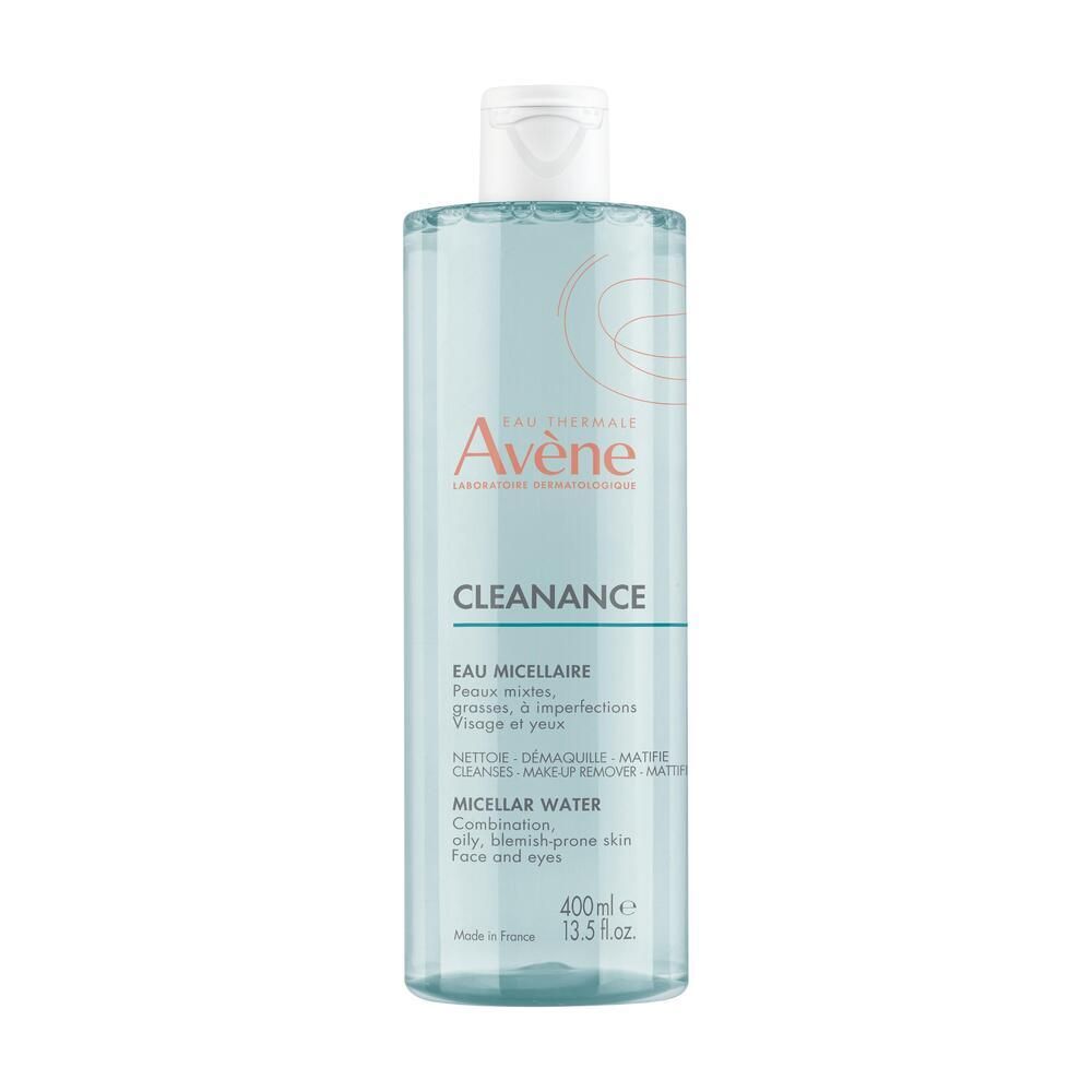 Avène Cleanance Mizellenwasser