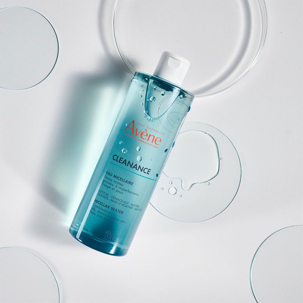 Avène Cleanance Mizellenwasser