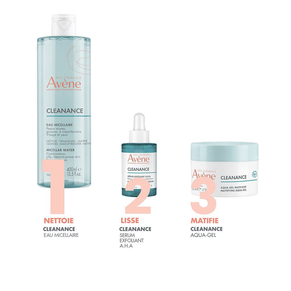Avène Cleanance Mizellenwasser