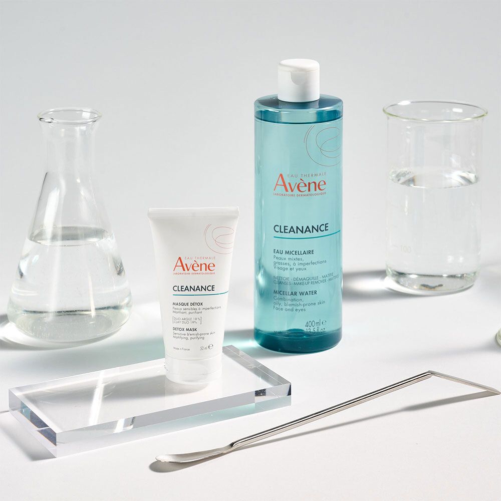 Avène Cleanance Mizellenwasser