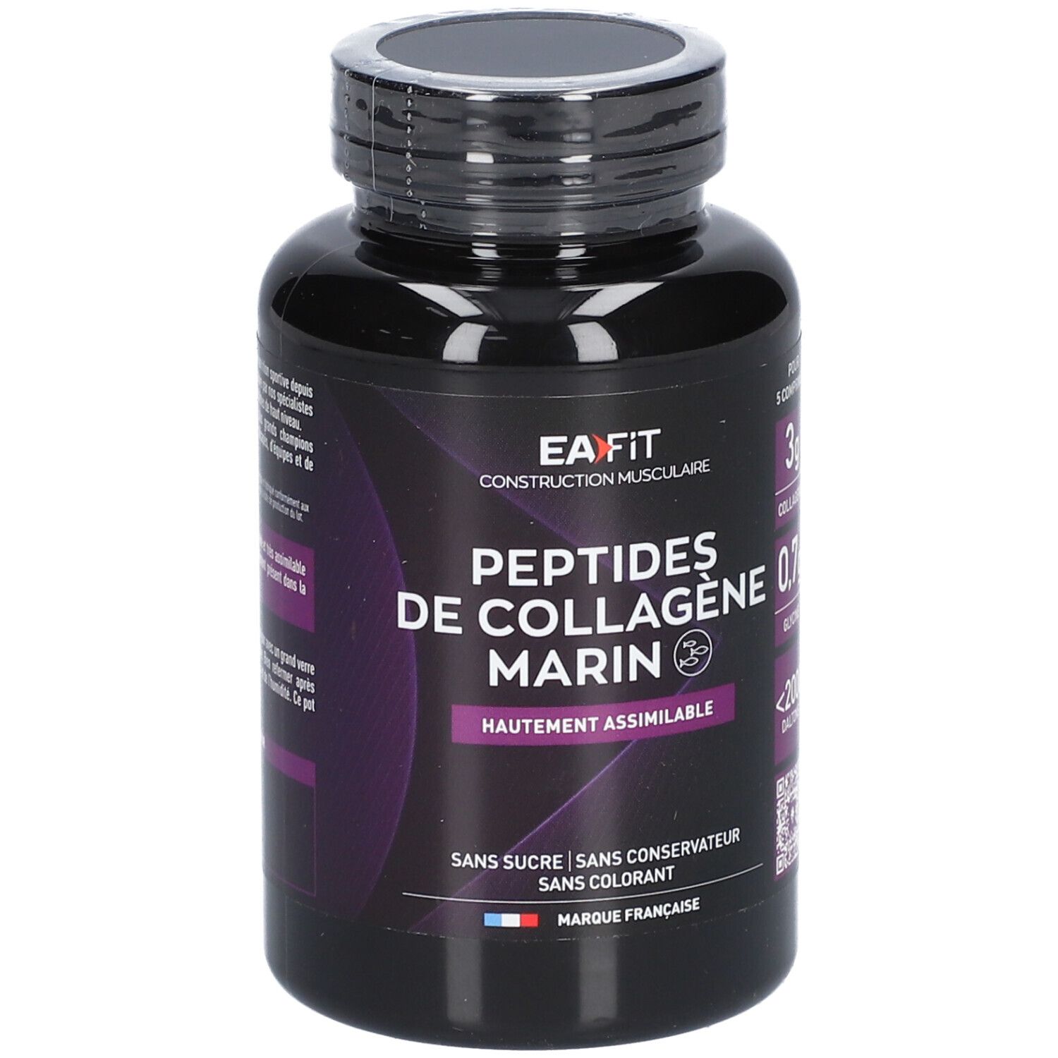 EA-FIT Collagène Type 1 Comprimé