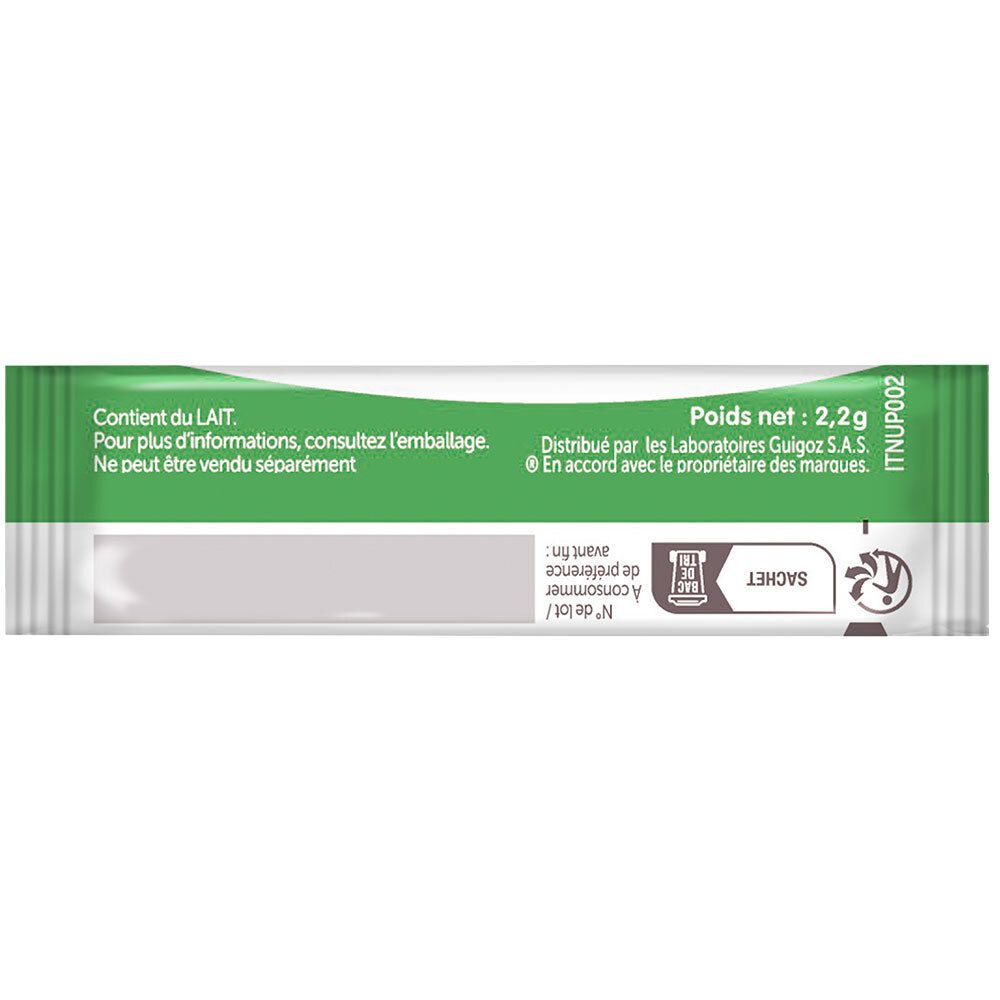 GUIGOZ® Pro Fibres FOS GOS