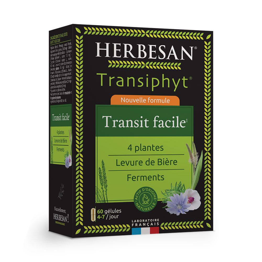 HERBESAN® Transiphyt®